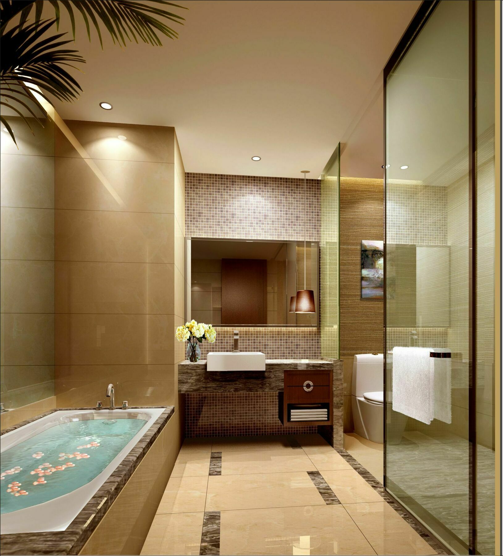 Fu Qiao Hotel Shenzhen Exterior photo