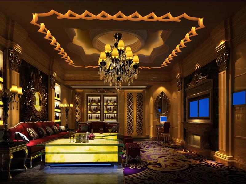 Fu Qiao Hotel Shenzhen Exterior photo